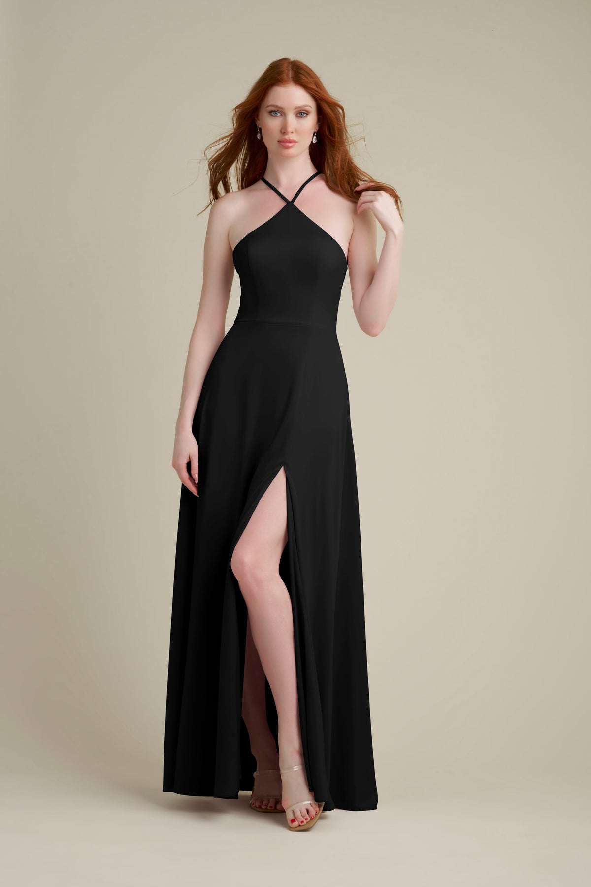 Doll House Bridesmaids Amaya bridesmaid dress