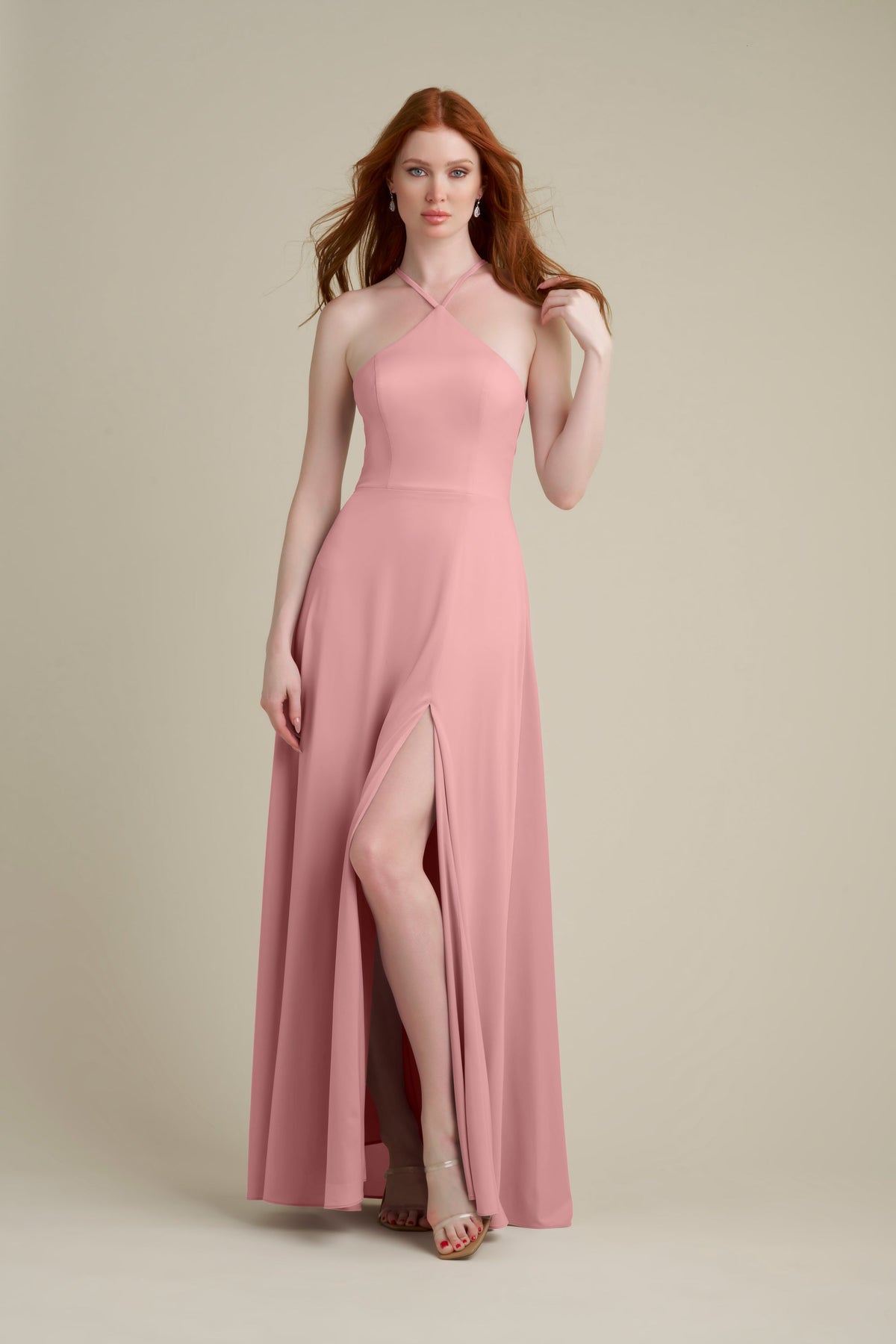 Doll House Bridesmaids Amaya bridesmaid dress
