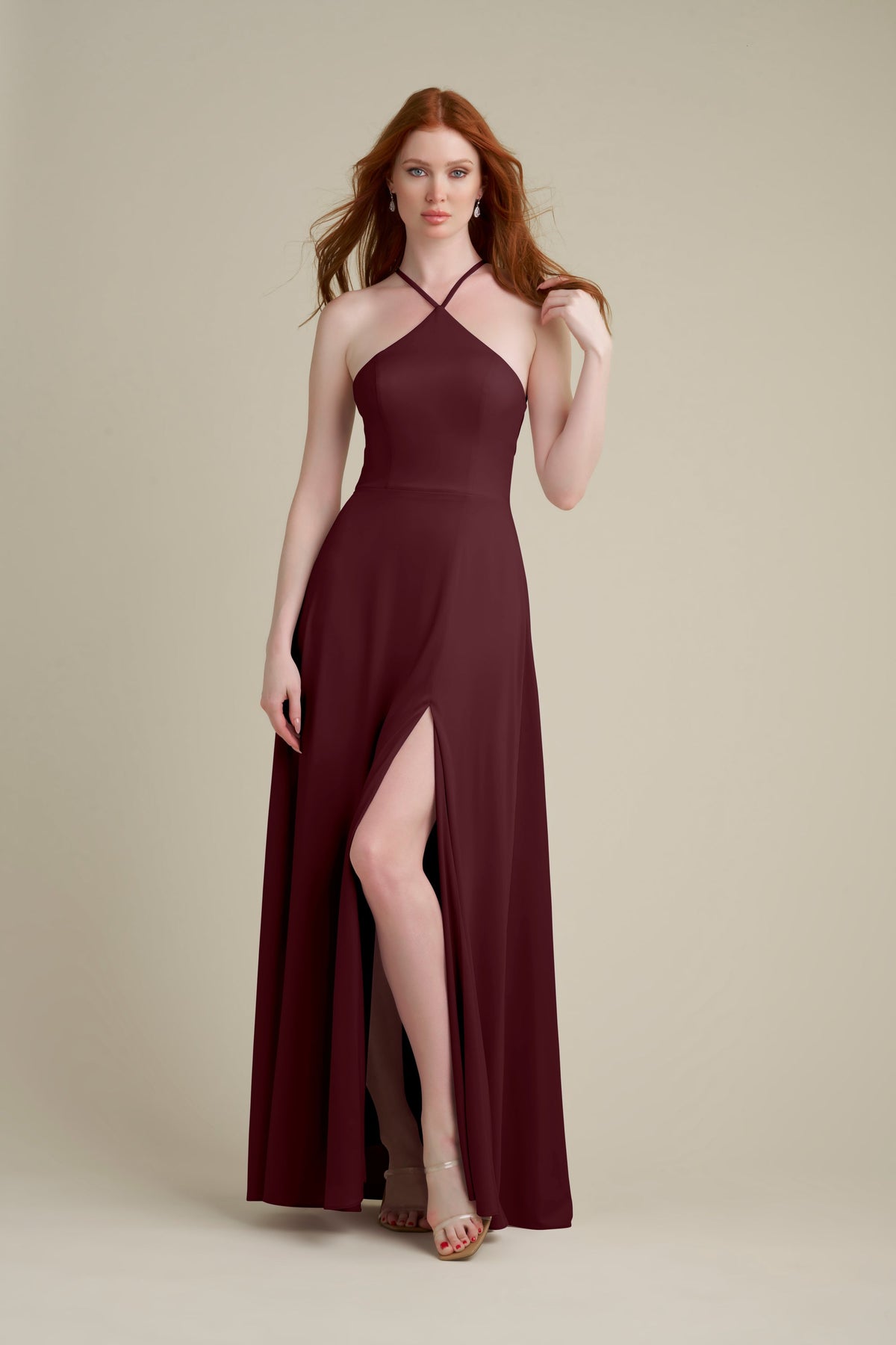 Doll House Bridesmaids Amaya bridesmaid dress