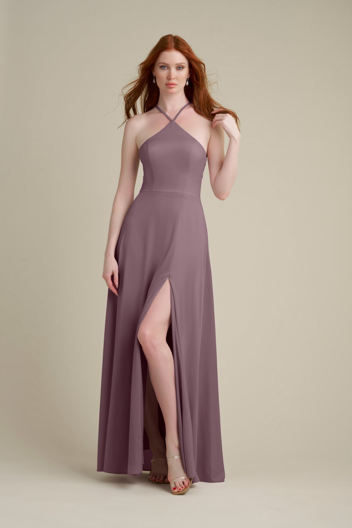 Doll House Bridesmaids Amaya bridesmaid dress