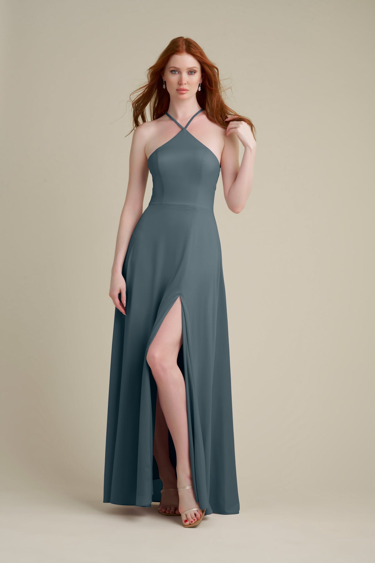 Doll House Bridesmaids Amaya bridesmaid dress