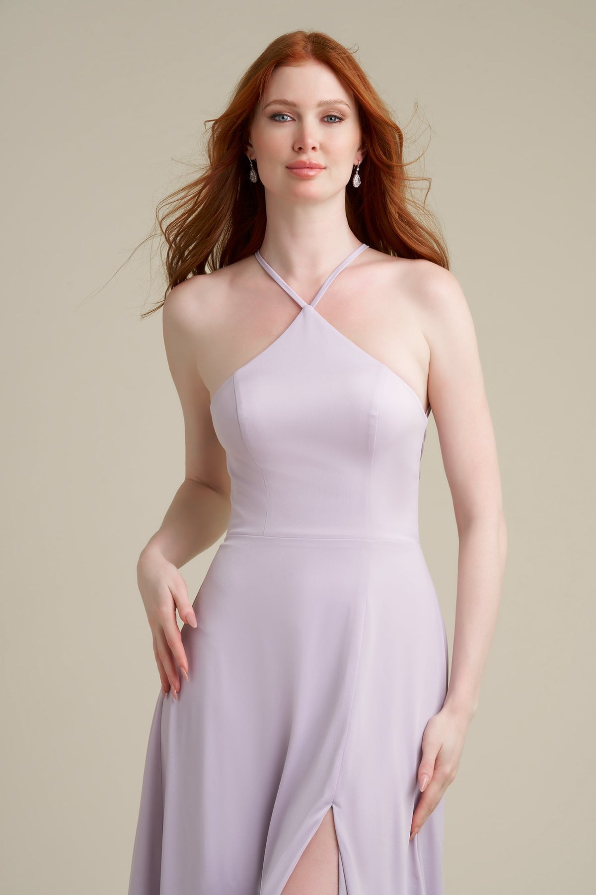 Doll House Bridesmaids Amaya bridesmaid dress