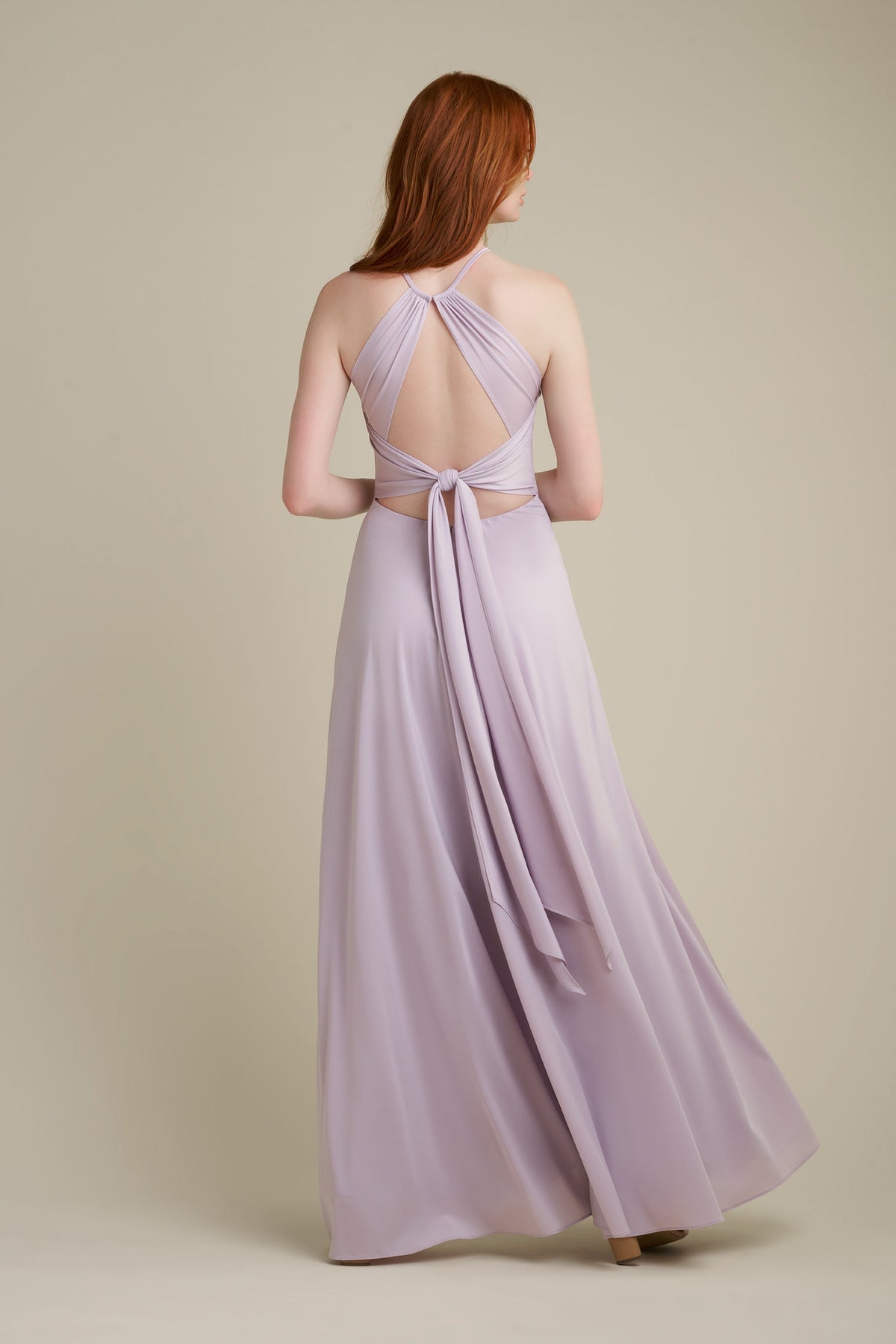 Doll House Bridesmaids Amaya bridesmaid dress