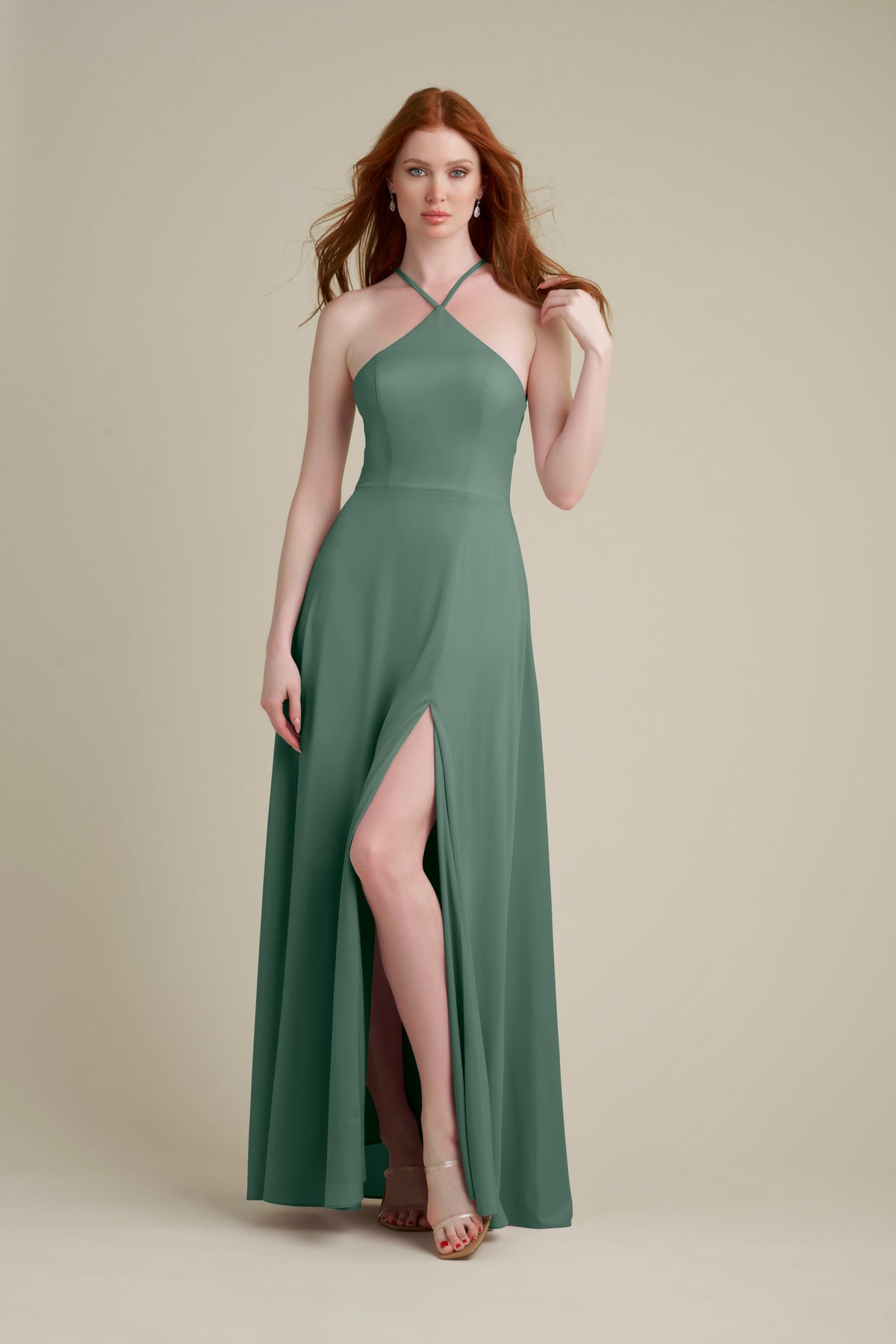 Doll House Bridesmaids Amaya bridesmaid dress