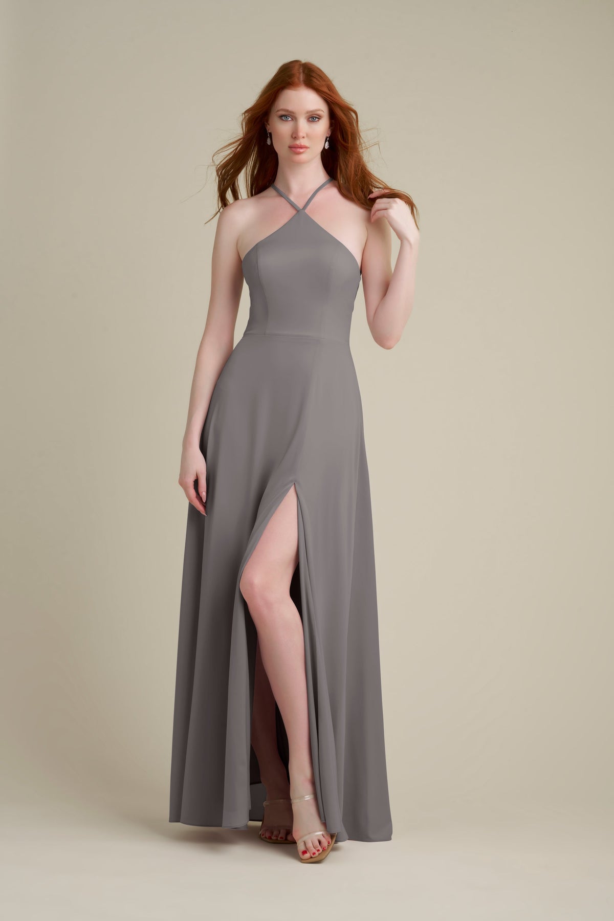 Doll House Bridesmaids Amaya bridesmaid dress