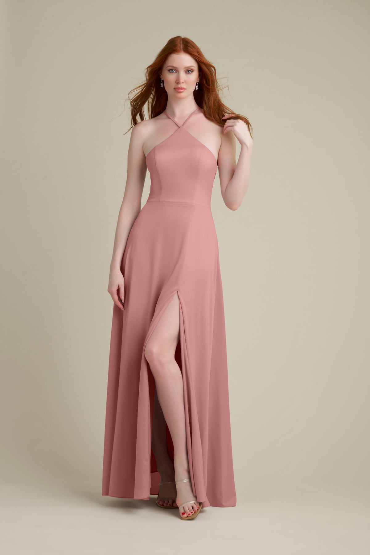 Doll House Bridesmaids Amaya bridesmaid dress