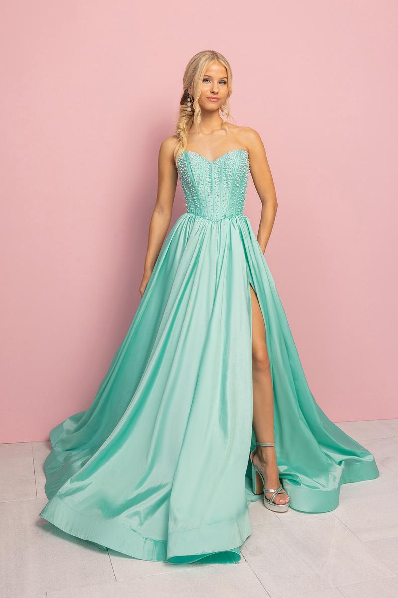 Portia and Scarlett XO178 – Mint