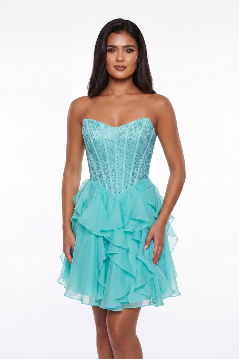 PSILU Minis XO217 – Mint