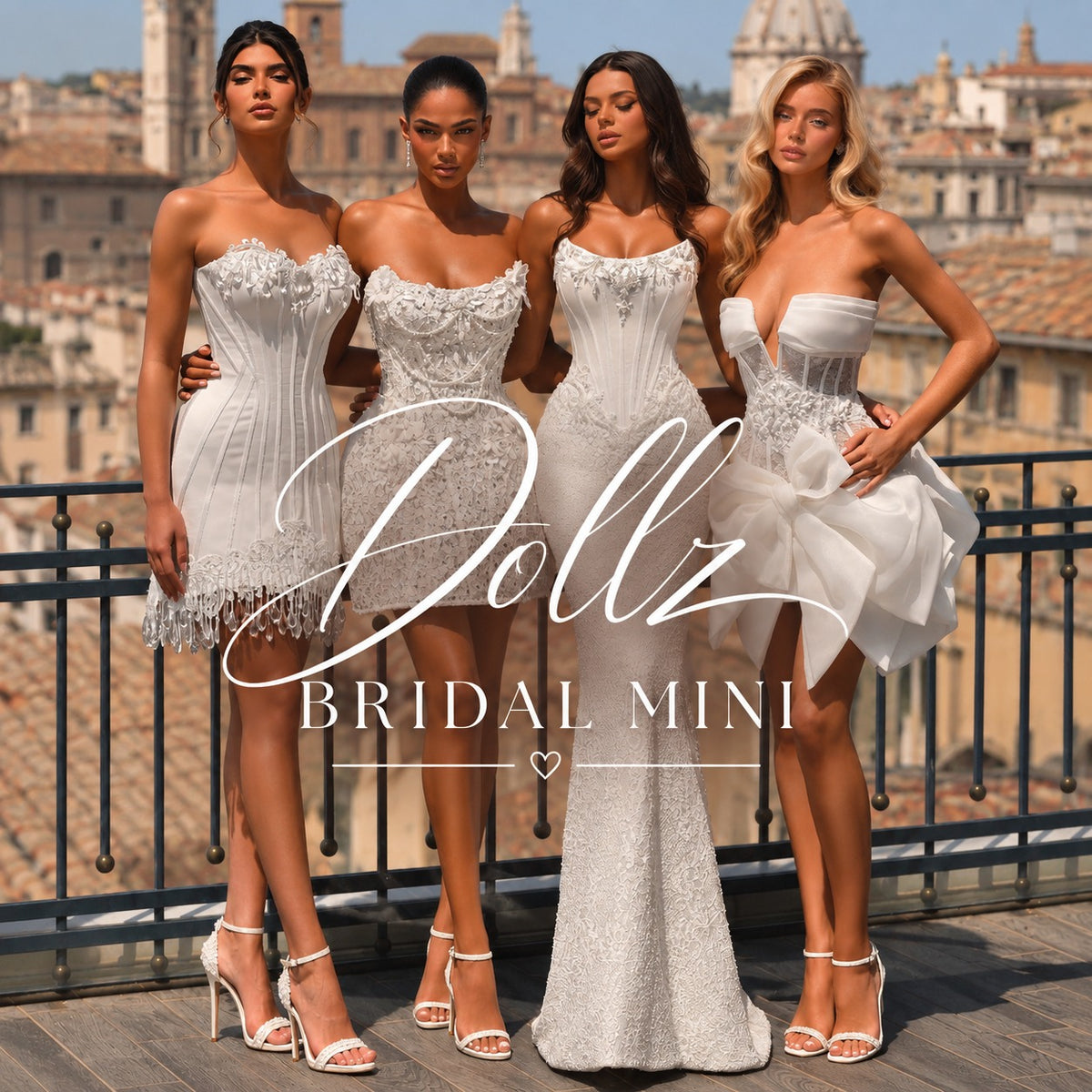 Bridal Mini