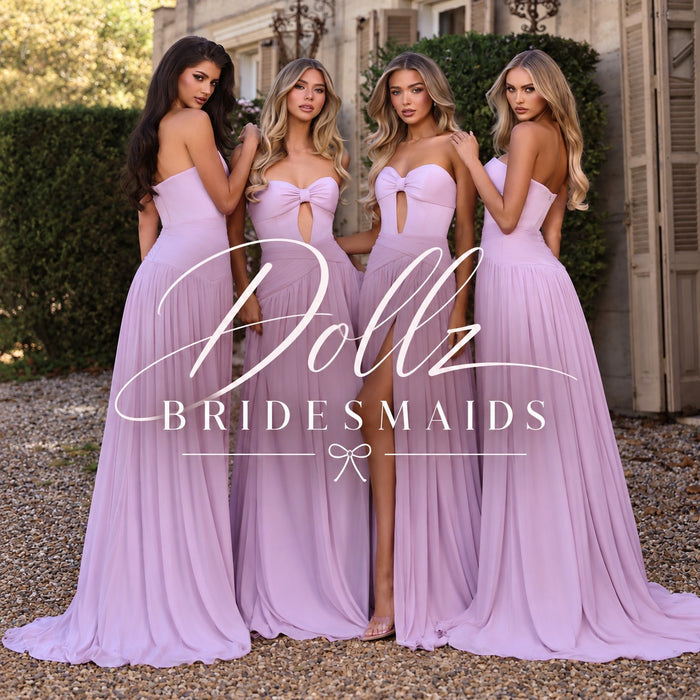 Shop Bridesmaids