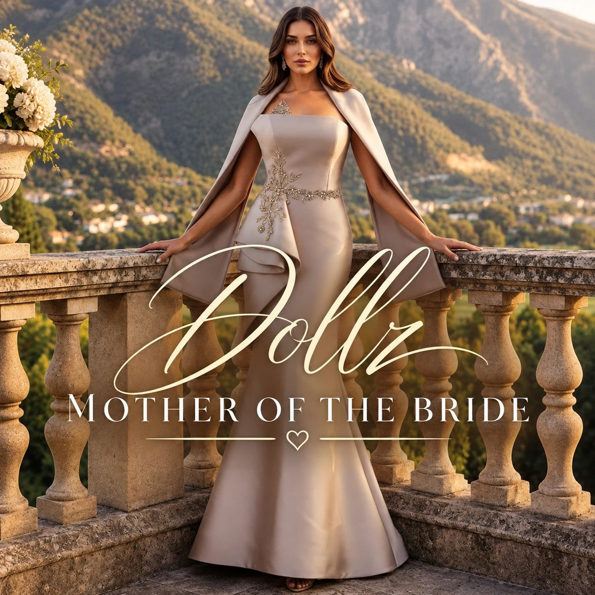 Mother of the Bride