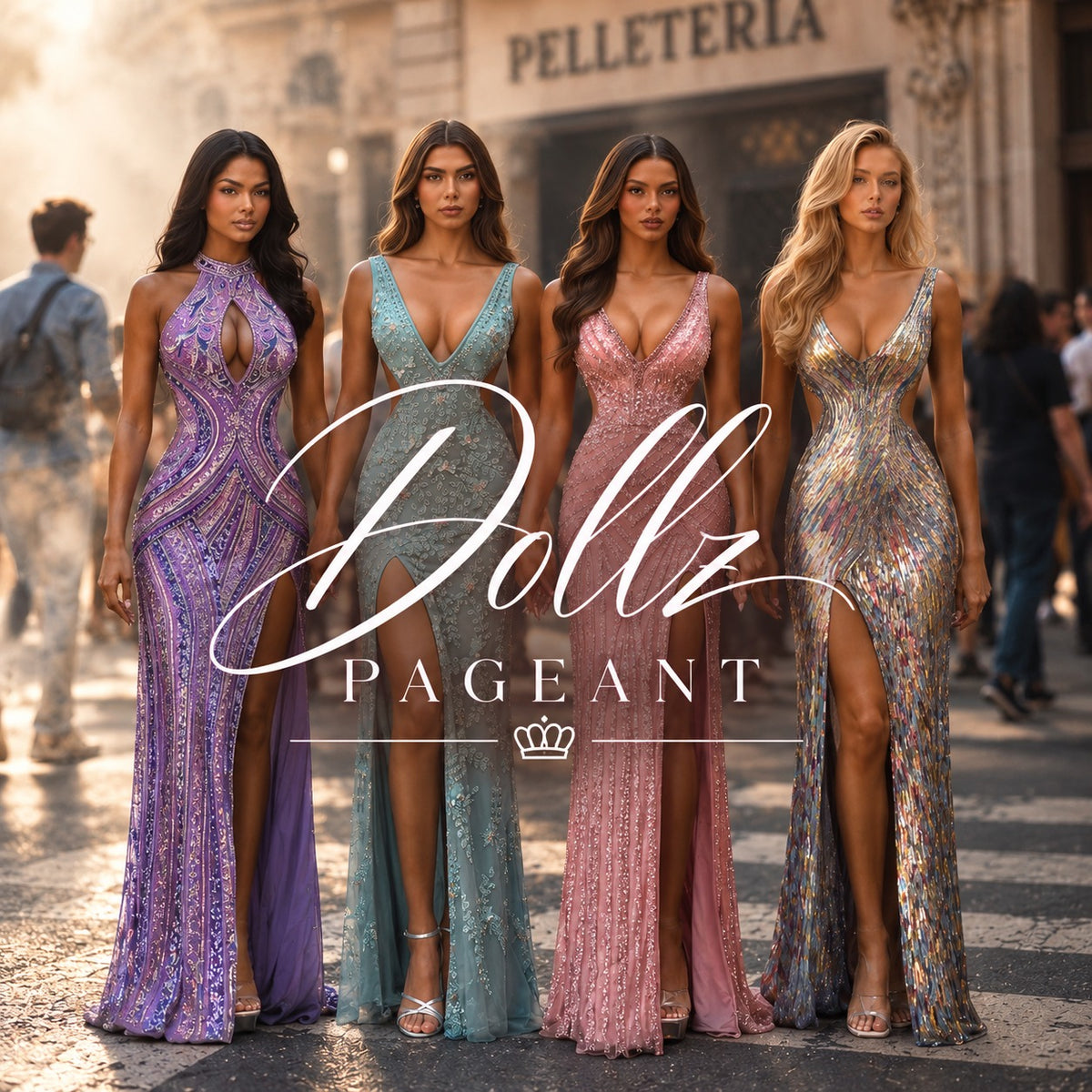 Pageant