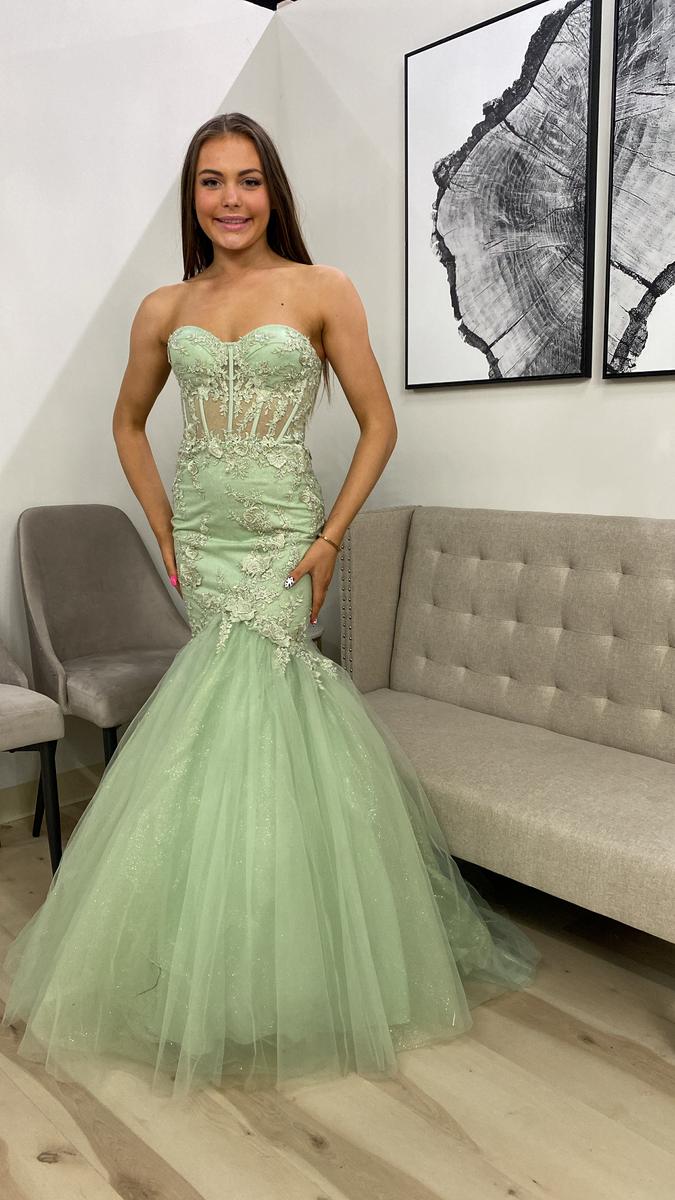 Prom Dollz Exclusive 1299