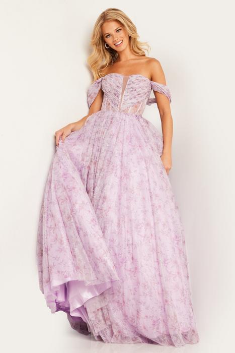 Jovani 36581