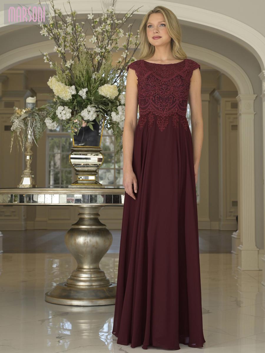 Marsoni by Colors M238 – Wine