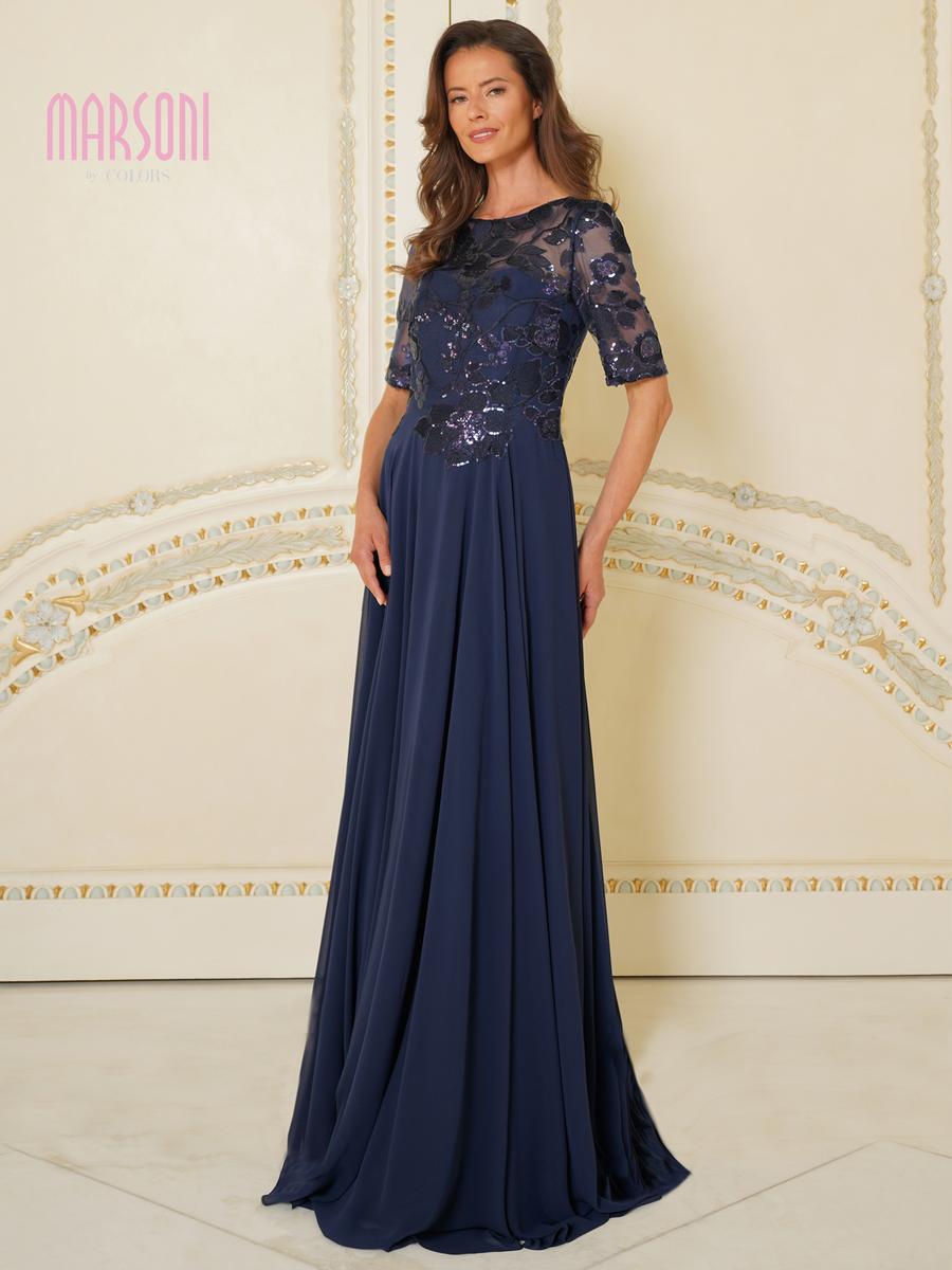 Marsoni by Colors M286