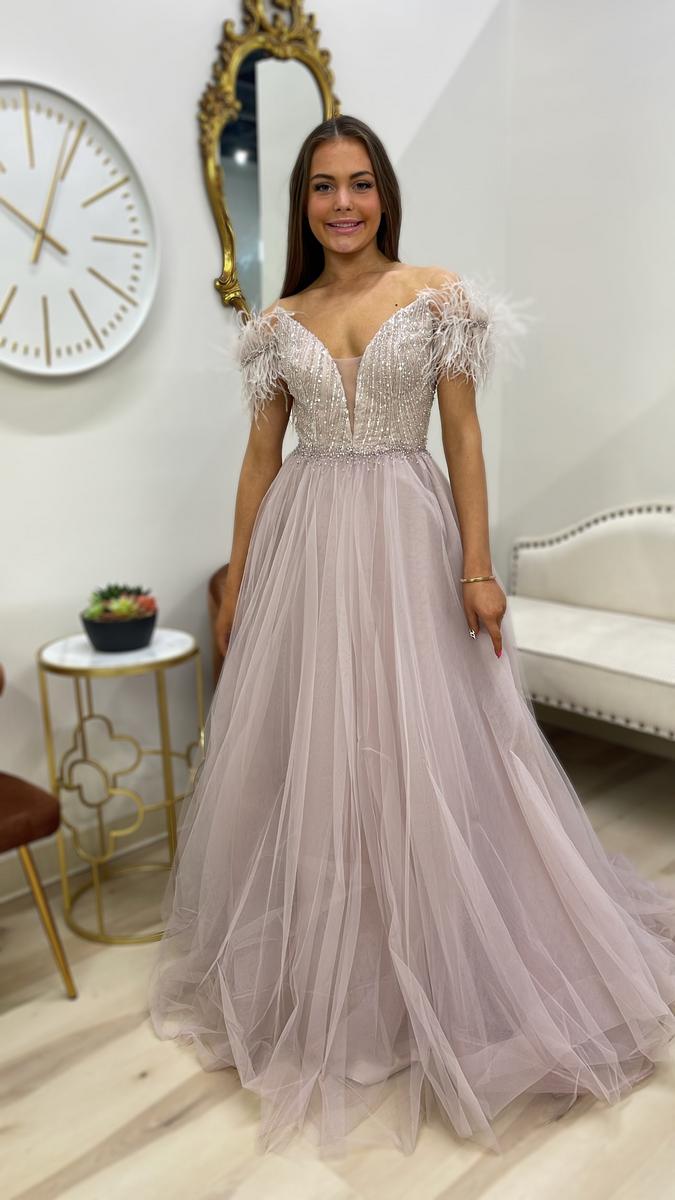 Prom Dollz Exclusive 8803