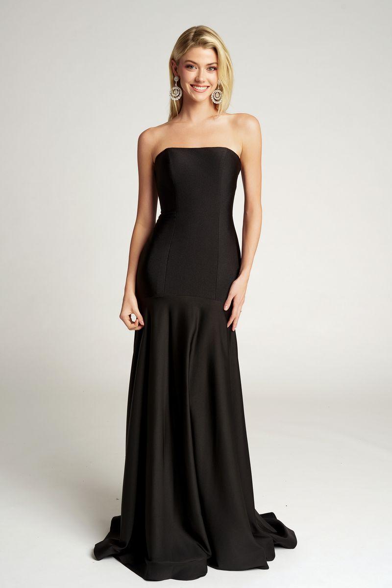 Portia and Scarlett PS26101 – Black