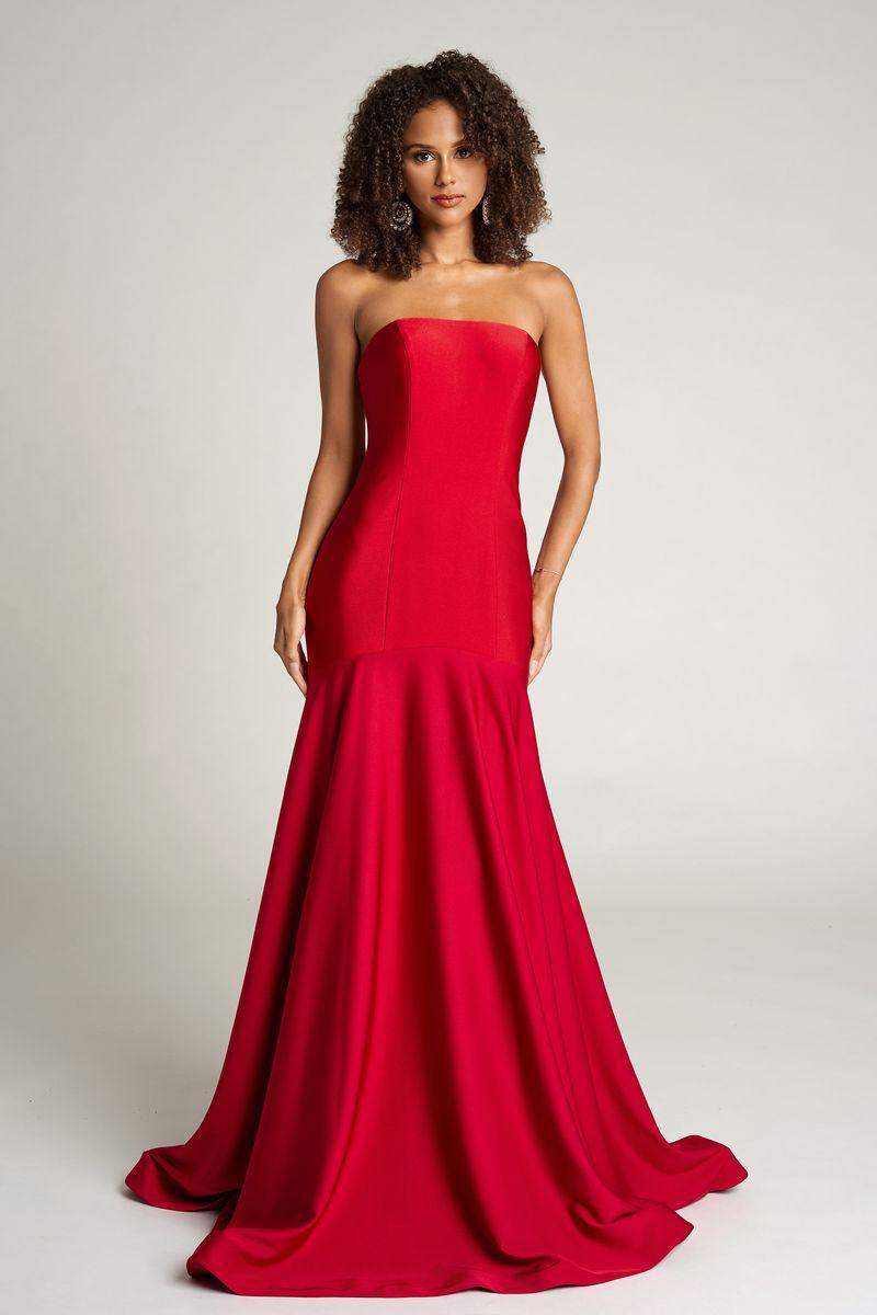 Portia and Scarlett PS26101 – Red