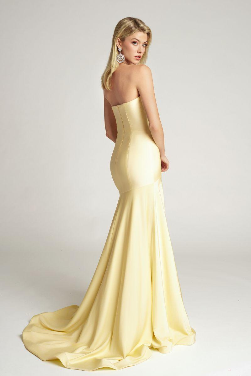 Portia and Scarlett PS26101 – Yellow