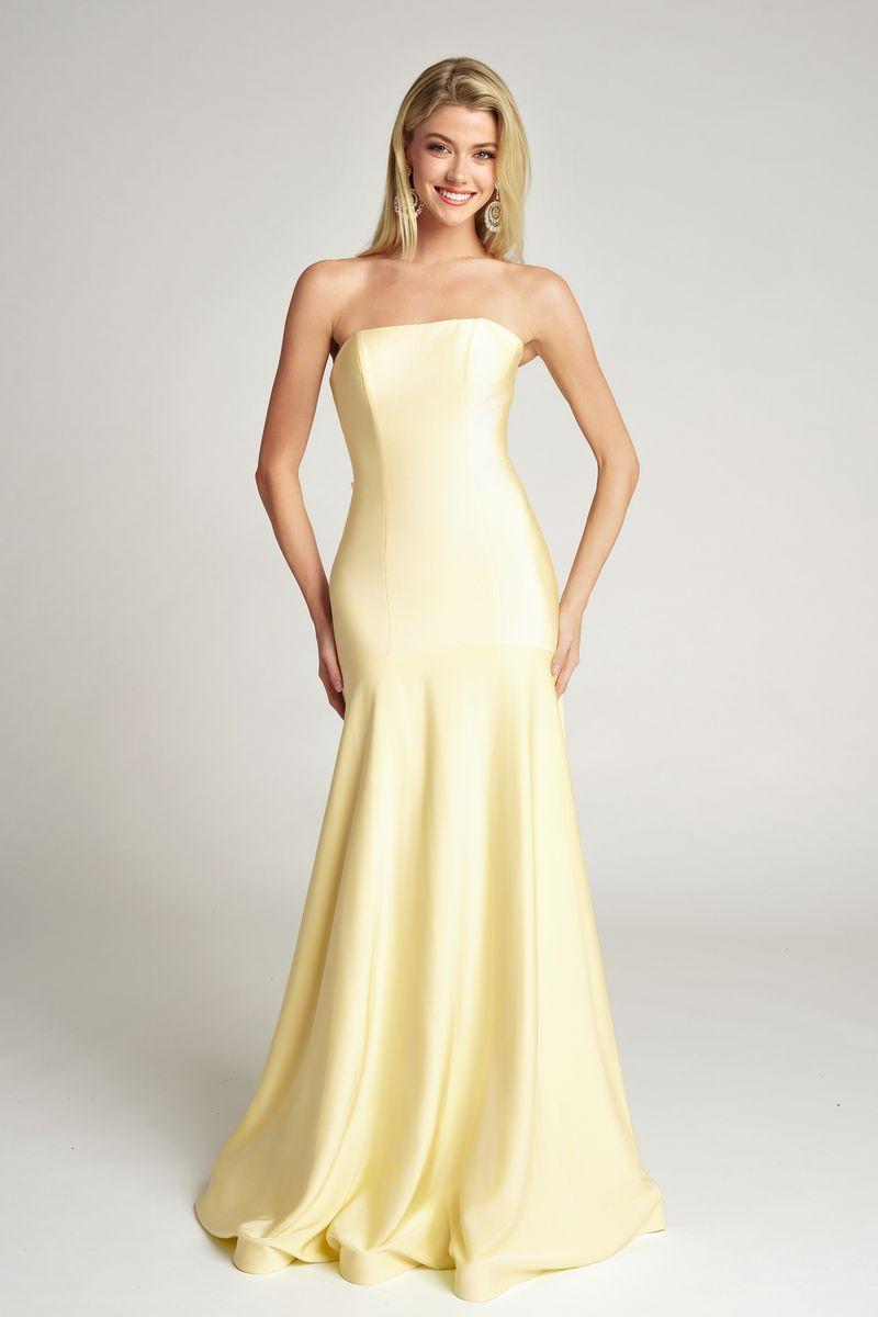 Portia and Scarlett PS26101 – Yellow