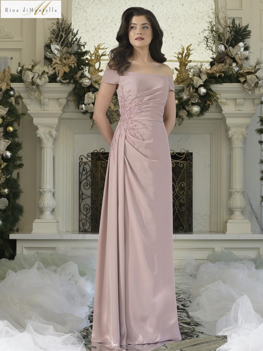 Rina di Montella RD2806 – Blush