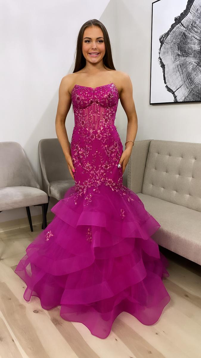 Prom Dollz Exclusive 1301